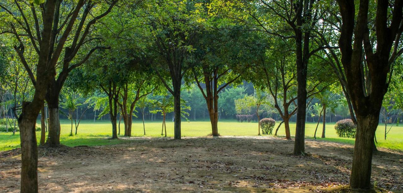 Guilin Yi Characteristic Hotel Coltd Ngoại thất bức ảnh
