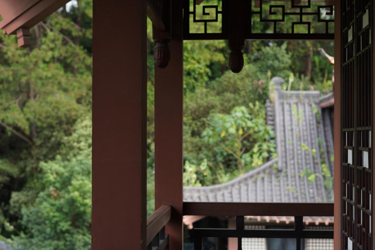 Guilin Yi Characteristic Hotel Coltd Ngoại thất bức ảnh