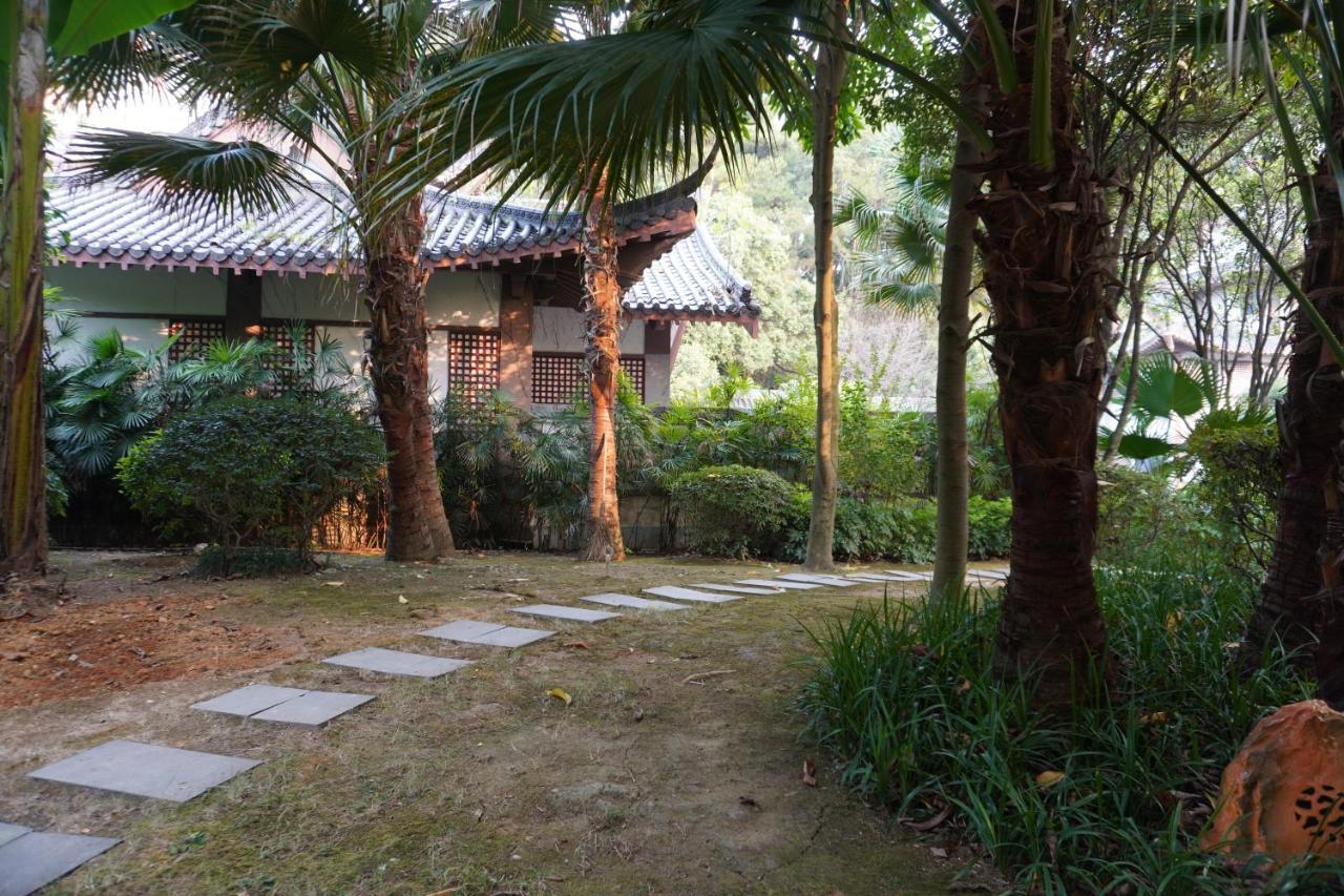 Guilin Yi Characteristic Hotel Coltd Ngoại thất bức ảnh